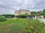 Pernes-Les Fontaines, Maison À Vendre 225 m², Terrain 1205 m², Piscine, à rénover — photo 2