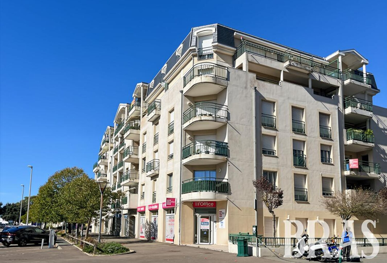 Appartement Les Sables D Olonne 3 pièce(s) 63 m2 — photo 1