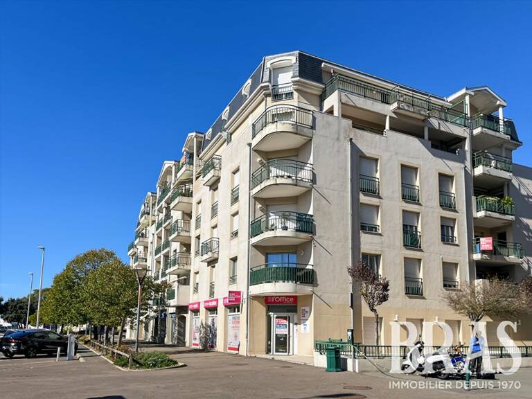 Appartement Les Sables D Olonne 3 pièce(s) 63 m2 — photo 1