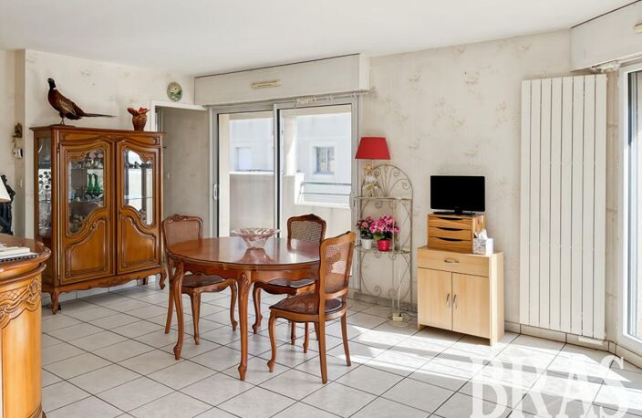 Appartement Les Sables D Olonne 3 pièce(s) 63 m2 — photo 2
