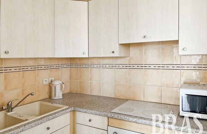Appartement Les Sables D Olonne 3 pièce(s) 63 m2 — photo 3