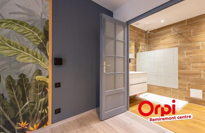 REMIREMONT – MAISON DE VILLE 108 M² – 3 CHAMBRES – DPE C — photo 2