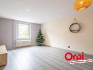 REMIREMONT – MAISON DE VILLE 108 M² – 3 CHAMBRES – DPE C — photo 3