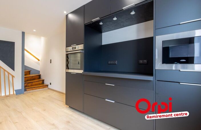 REMIREMONT – MAISON DE VILLE 108 M² – 3 CHAMBRES – DPE C — photo 5