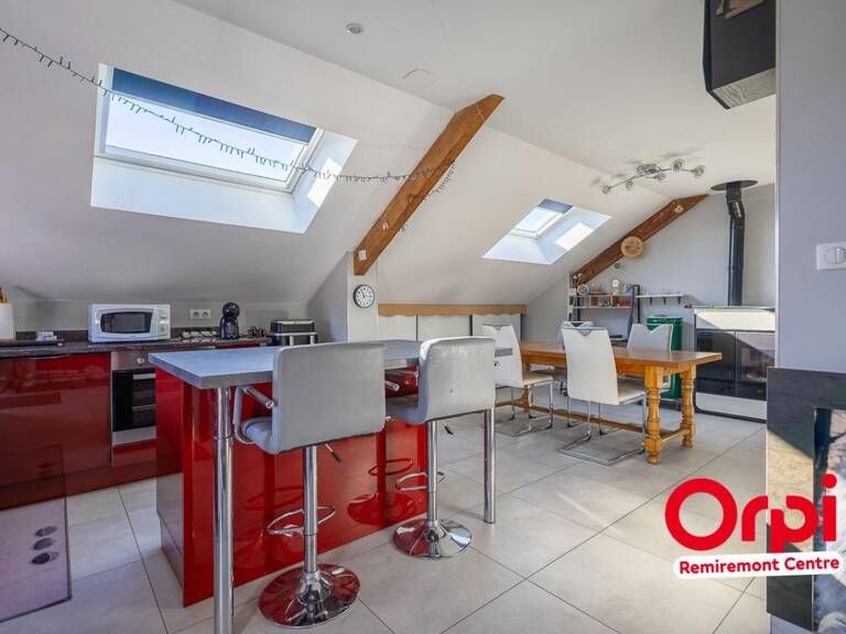 Loft à vendre - Saint Âmé — photo 1