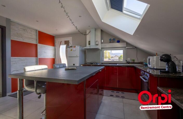 Loft à vendre - Saint Âmé — photo 2