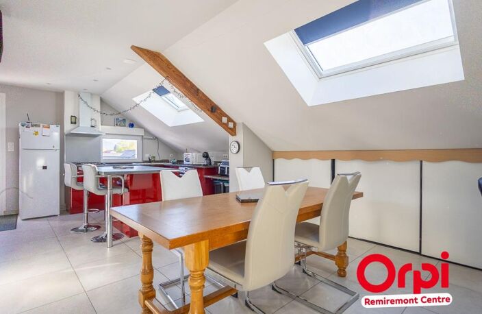 Loft à vendre - Saint Âmé — photo 3