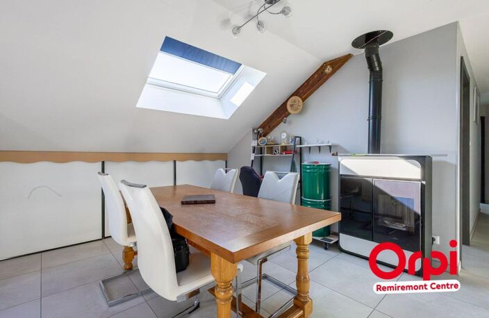 Loft à vendre - Saint Âmé — photo 4