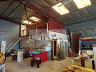 335 m² entrepot bureaux a vendre à thorigny sur marne — photo 2