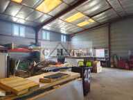 335 m² entrepot bureaux a vendre à thorigny sur marne — photo 3