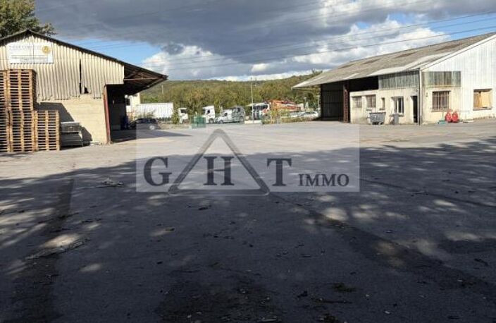 À louer hangar 450m²- Igny — photo 4