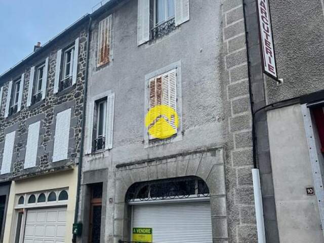 MAISON — photo du bien