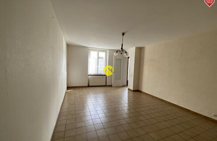 PLAIN-PIED DE 85 M² AVEC TERRASSE — photo 2