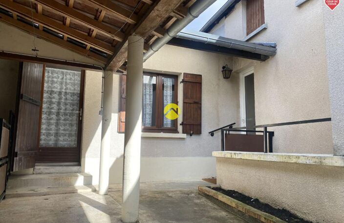 PLAIN-PIED DE 85 M² AVEC TERRASSE — photo 3