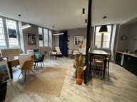 Local commercial 82m2 Clermont-Ferrand Centre — photo 3
