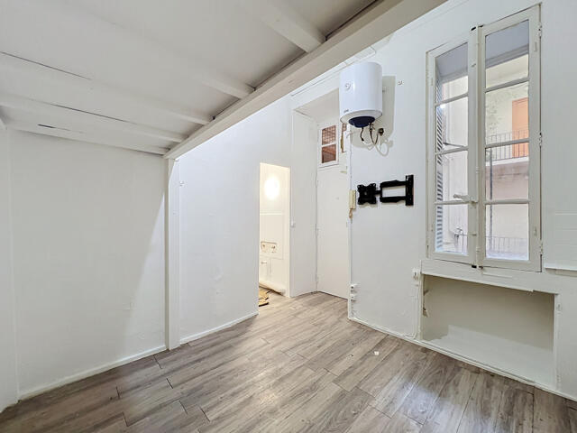 Appartement proposé à Nice