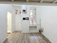 Studio de 11.6 m2 à rénover   Idéal pour investissement — photo 3