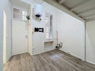 Studio de 11.6 m2 à rénover   Idéal pour investissement — photo 4