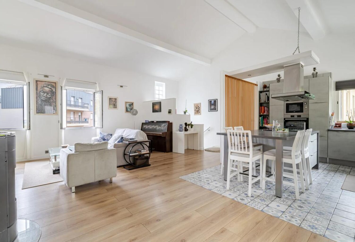 Maison de 8 pièces de 168m² à Juvisy-sur-Orge — photo 1
