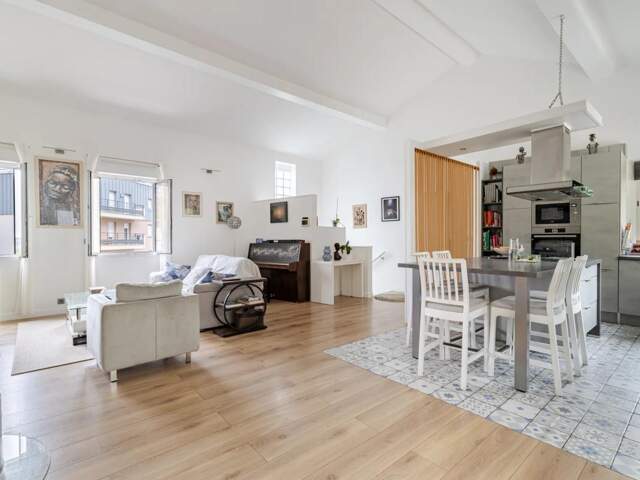 Maison de 8 pièces de 168m² à Juvisy-sur-Orge — photo du bien