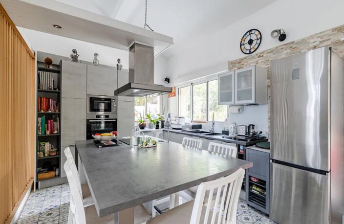 Maison de 8 pièces de 168m² à Juvisy-sur-Orge — photo 2