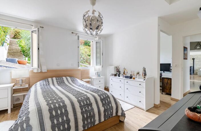 Maison de 8 pièces de 168m² à Juvisy-sur-Orge — photo 3