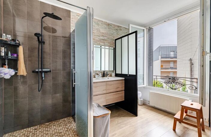 Maison de 8 pièces de 168m² à Juvisy-sur-Orge — photo 5