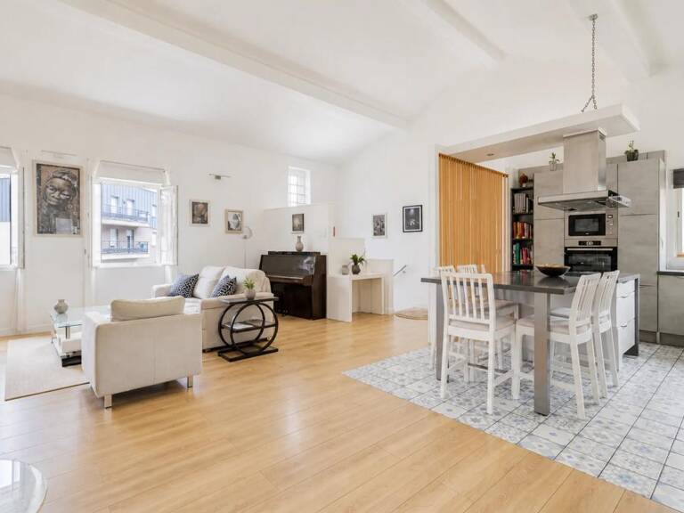 Maison de 8 pièces de 168m² à Juvisy-sur-Orge — photo 1