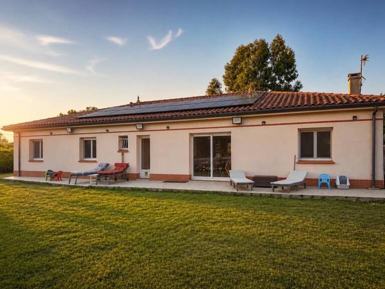 Maison de 5 pièces de 136m² à Castelsarrasin — photo 1
