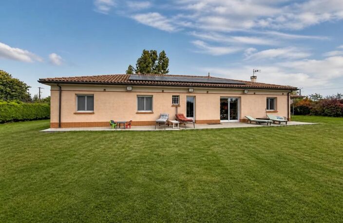 Maison de 5 pièces de 136m² à Castelsarrasin — photo 2