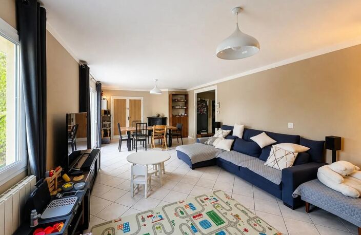 Maison de 5 pièces de 136m² à Castelsarrasin — photo 4