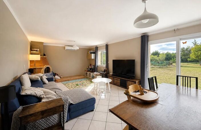 Maison de 5 pièces de 136m² à Castelsarrasin — photo 5