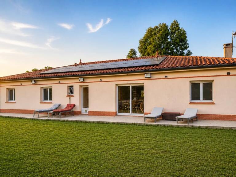 Maison de 5 pièces de 136m² à Castelsarrasin — photo 1
