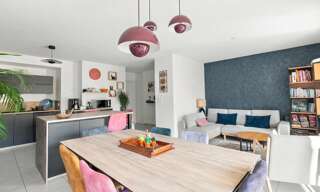 Appartement 4 Pièces 83 m² à vendre à Annecy (74600)
