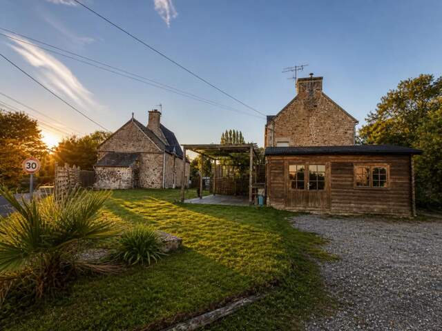 Maison de 5 pièces de 104 m² à Lanvallay — photo du bien