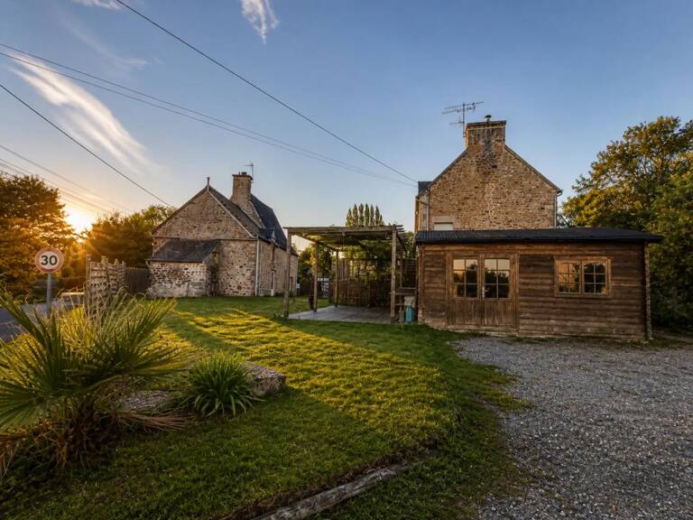 Maison de 5 pièces de 104 m² à Lanvallay — photo 1