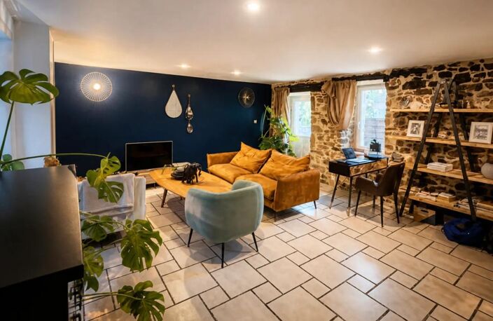 Maison de 5 pièces de 104 m² à Lanvallay — photo 2
