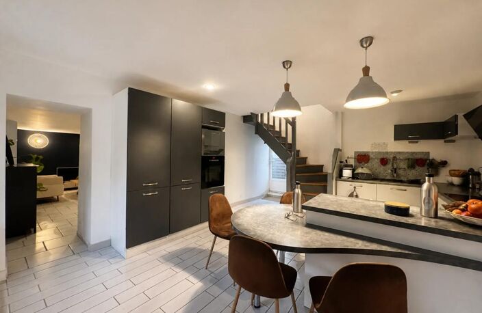Maison de 5 pièces de 104 m² à Lanvallay — photo 4