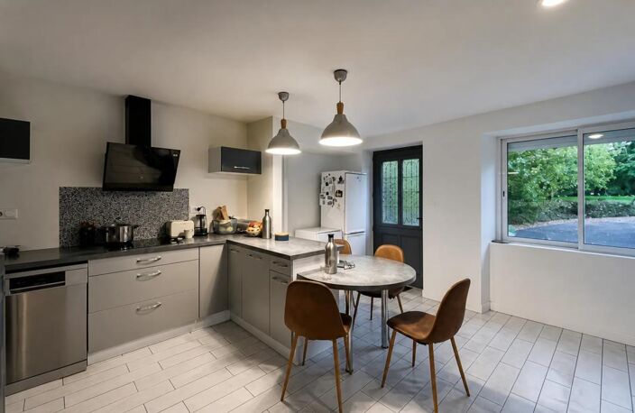 Maison de 5 pièces de 104 m² à Lanvallay — photo 5