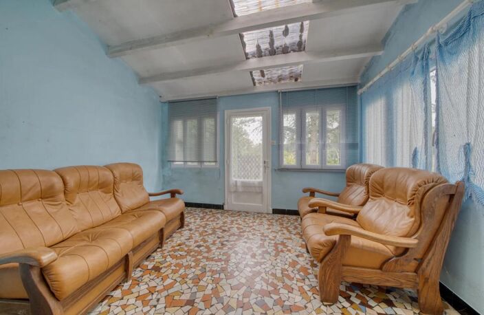 Maison en Pierre 5 pièces de 119 m² à Genouillé — photo 5