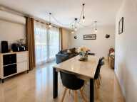 VILLEURBANNE –T3 DE 64 M² – BALCON – GARAGE – CAVE – DOMOTIQUE — photo 3