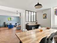 Appartement de 3 pièces de 75 m² avec jardin à Pont-Évêque — photo 2