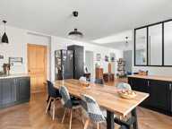 Appartement de 3 pièces de 75 m² avec jardin à Pont-Évêque — photo 3