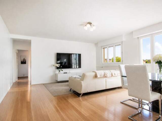 Appartement de 4 pièces de 78 m² à Le Port-Marly — photo du bien