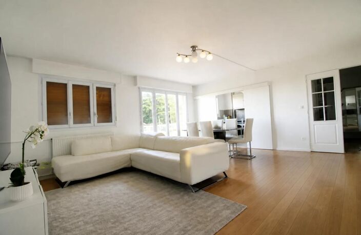 Appartement de 4 pièces de 78 m² à Le Port-Marly — photo 2