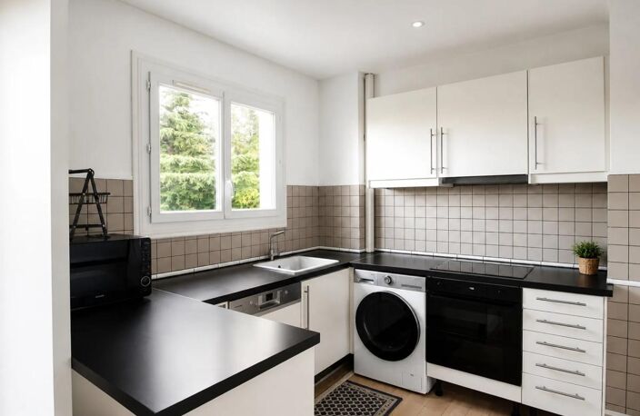 Appartement de 4 pièces de 78 m² à Le Port-Marly — photo 3