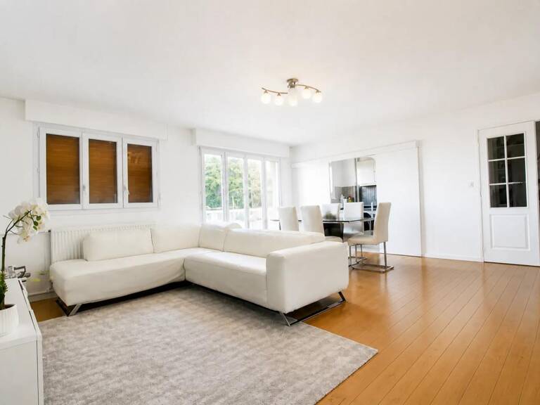 Appartement de 4 pièces de 78 m² à Le Port-Marly — photo 1
