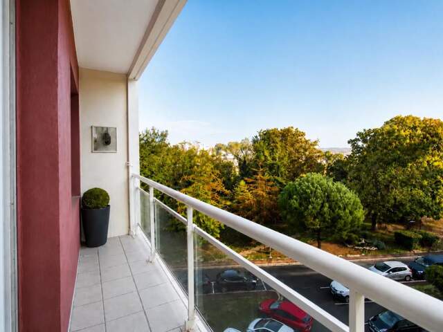 Appartement de 4 pièces de 78 m² à Le Port-Marly — photo du bien