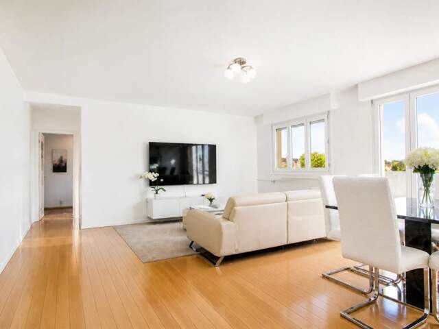 Appartement de 4 pièces de 78 m² à Le Port-Marly — photo du bien