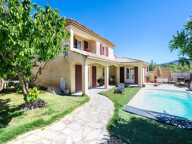 Maison familiale avec piscine à Marseille — photo 2